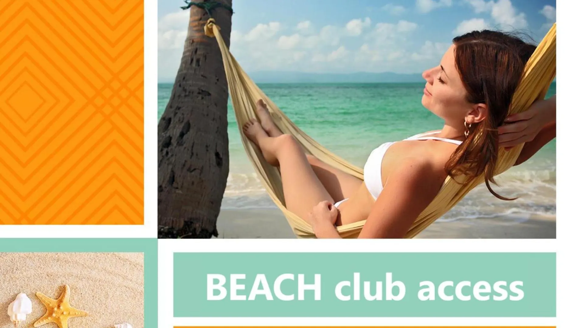 Hotel Vacation Suites With Rooftop Pool, Beach Club, Spa, Restaurants - Playa Los Corales Punta Cana